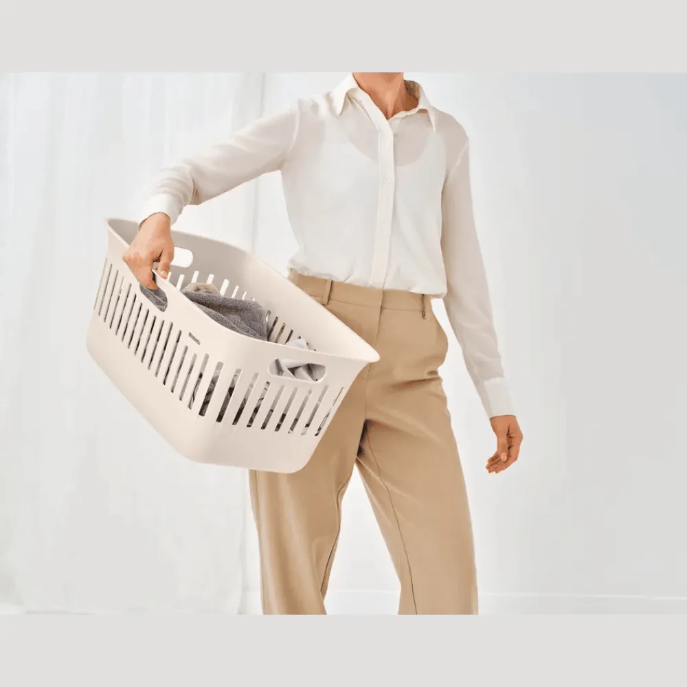 Outlet Collect-it Vasketøjskurv Vasketøjskurve