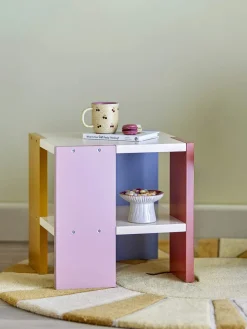 New Coloria Bord Børn Til Børneværelset