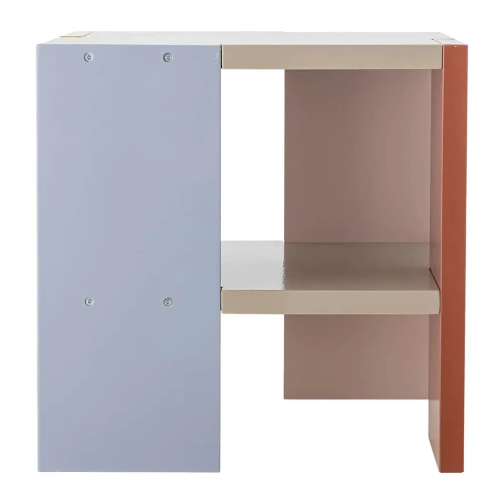New Coloria Bord Børn Til Børneværelset