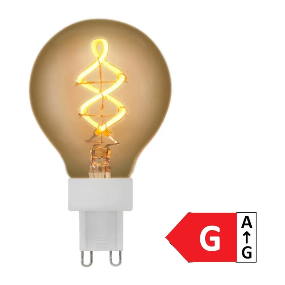 Outlet Colors Bubbles De Luxe Lyspære Tilbehør Til Lamper