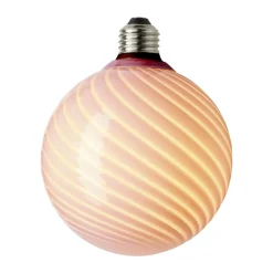 New Colors Candy LED Lyspære Tilbehør Til Lamper