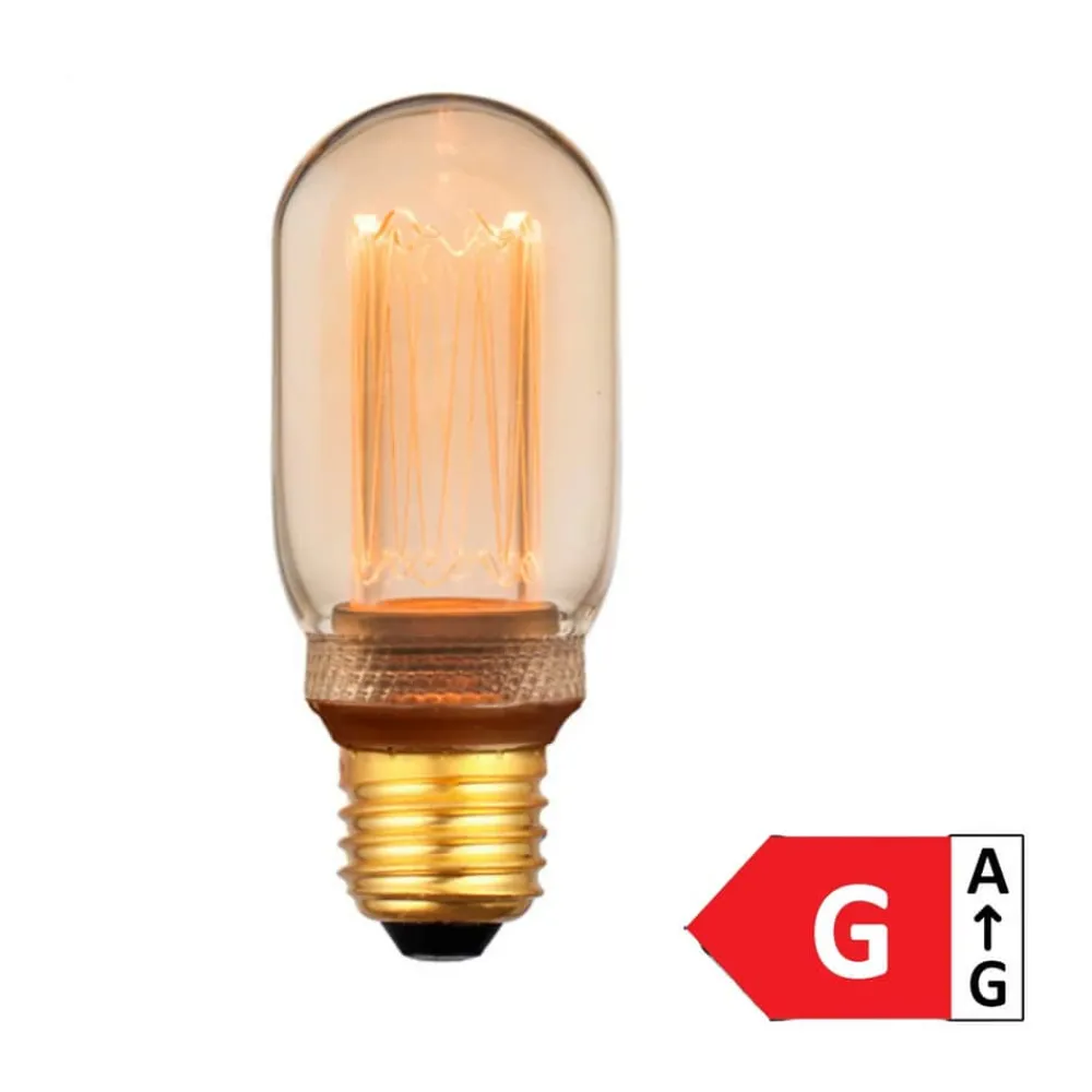 Clearance Colors Compact LED Lyspære Tilbehør Til Lamper