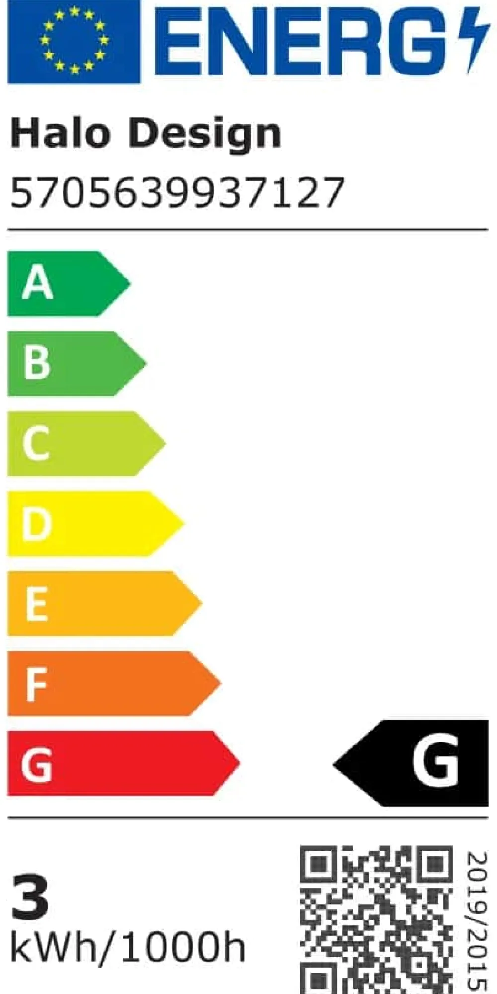 Online Colors Core Lyspære Tilbehør Til Lamper
