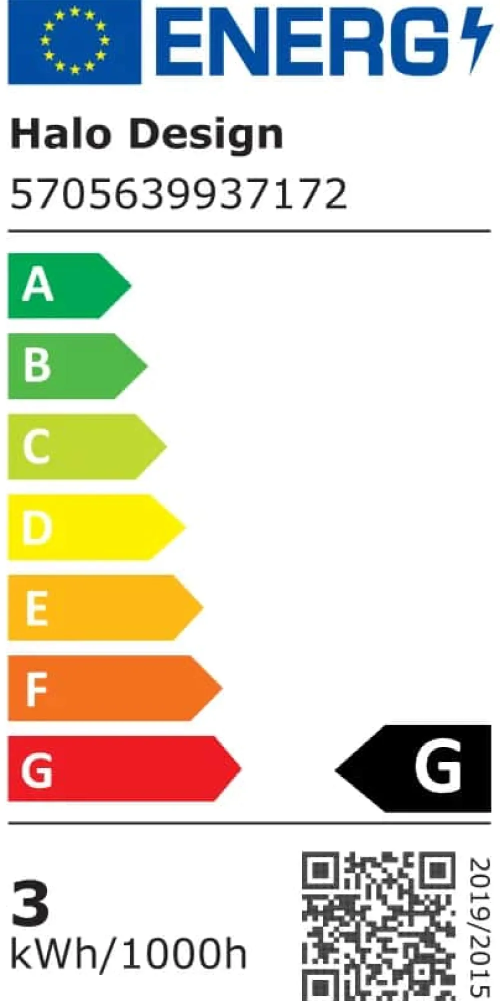 Discount Colors Core Lyspære Tilbehør Til Lamper