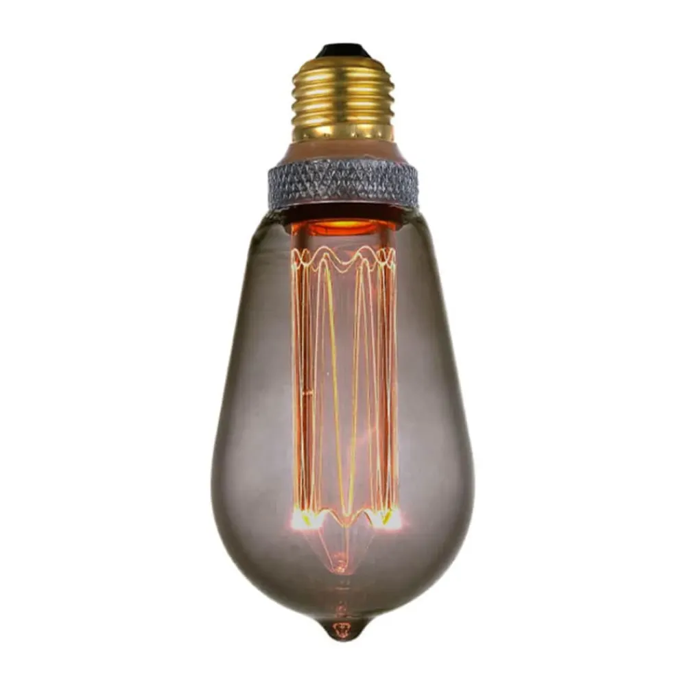 Best Colors Dim Drop LED Lyspære Tilbehør Til Lamper