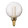 New Colors Dim LED Mini Globe Lyspære Tilbehør Til Lamper