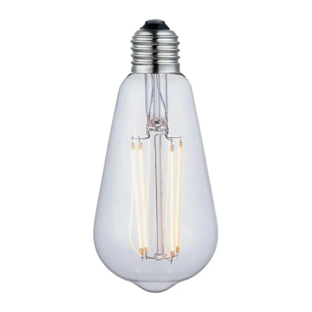 Online Colors Drop De luxe LED Lyspære Tilbehør Til Lamper