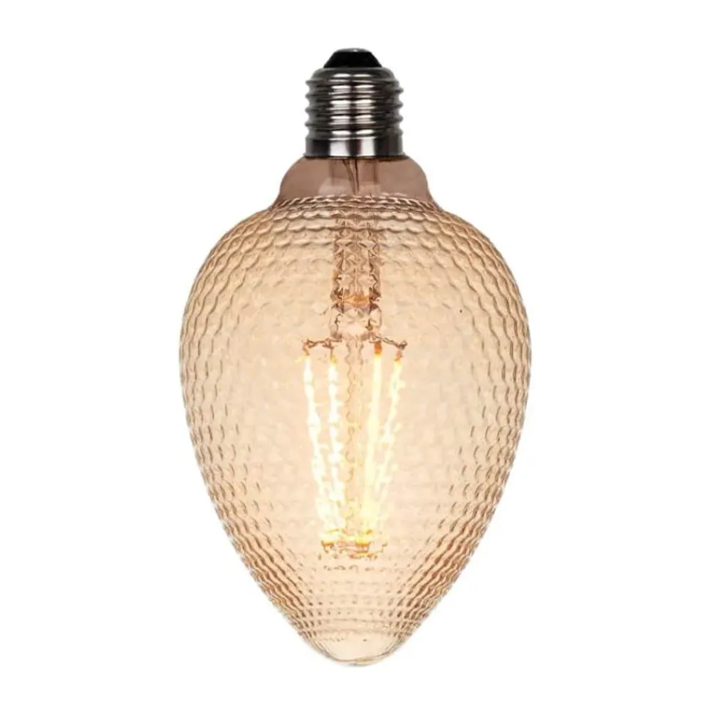 Discount Colors Facet LED Lyspære Tilbehør Til Lamper