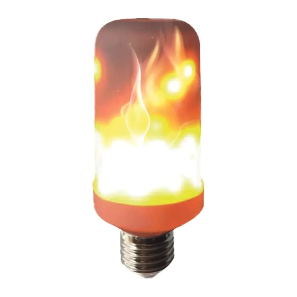 New Colors Flammepære Tilbehør Til Lamper