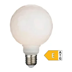 Sale Colors Geo Lyspære Tilbehør Til Lamper
