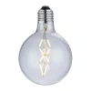 Clearance Colors Globe De Luxe LED Lyspære Tilbehør Til Lamper
