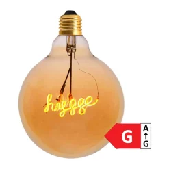 Best Colors Hygge LED Lyspære Tilbehør Til Lamper