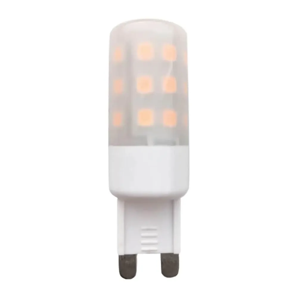 Discount Colors LED Stiftpære Tilbehør Til Lamper