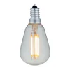 Hot Colors Mini Drop De Luxe LED Lyspære Tilbehør Til Lamper