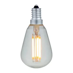 Hot Colors Mini Drop De Luxe LED Lyspære Tilbehør Til Lamper