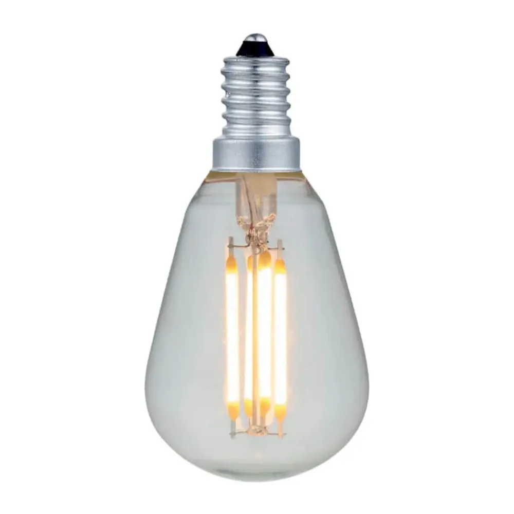 Hot Colors Mini Drop De Luxe LED Lyspære Tilbehør Til Lamper