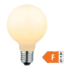 Outlet Colors Mini Globe Lyspære Tilbehør Til Lamper