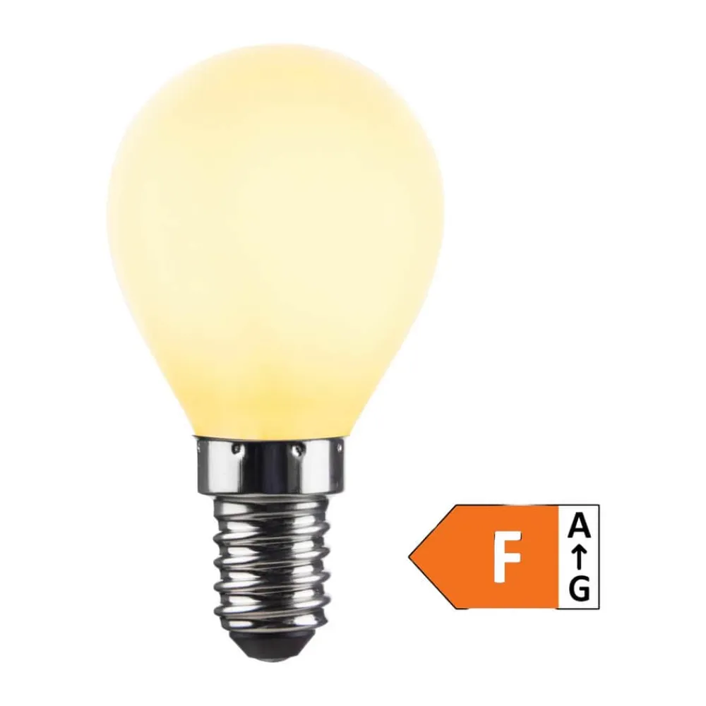 Best Colors Mini Krone Lyspære Tilbehør Til Lamper