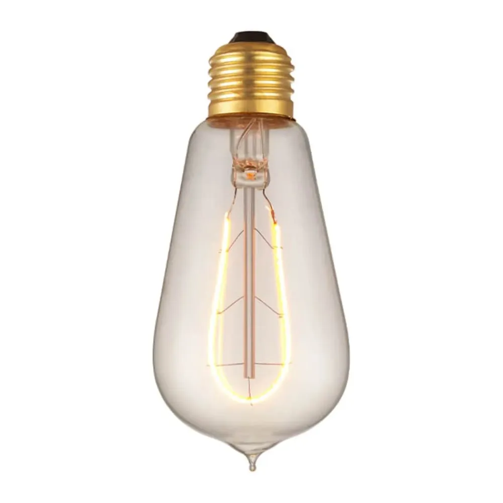 Best Colors Original Drop LED Lyspære Tilbehør Til Lamper