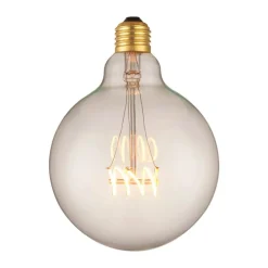 Outlet Colors Original Globe LED Lyspære Tilbehør Til Lamper