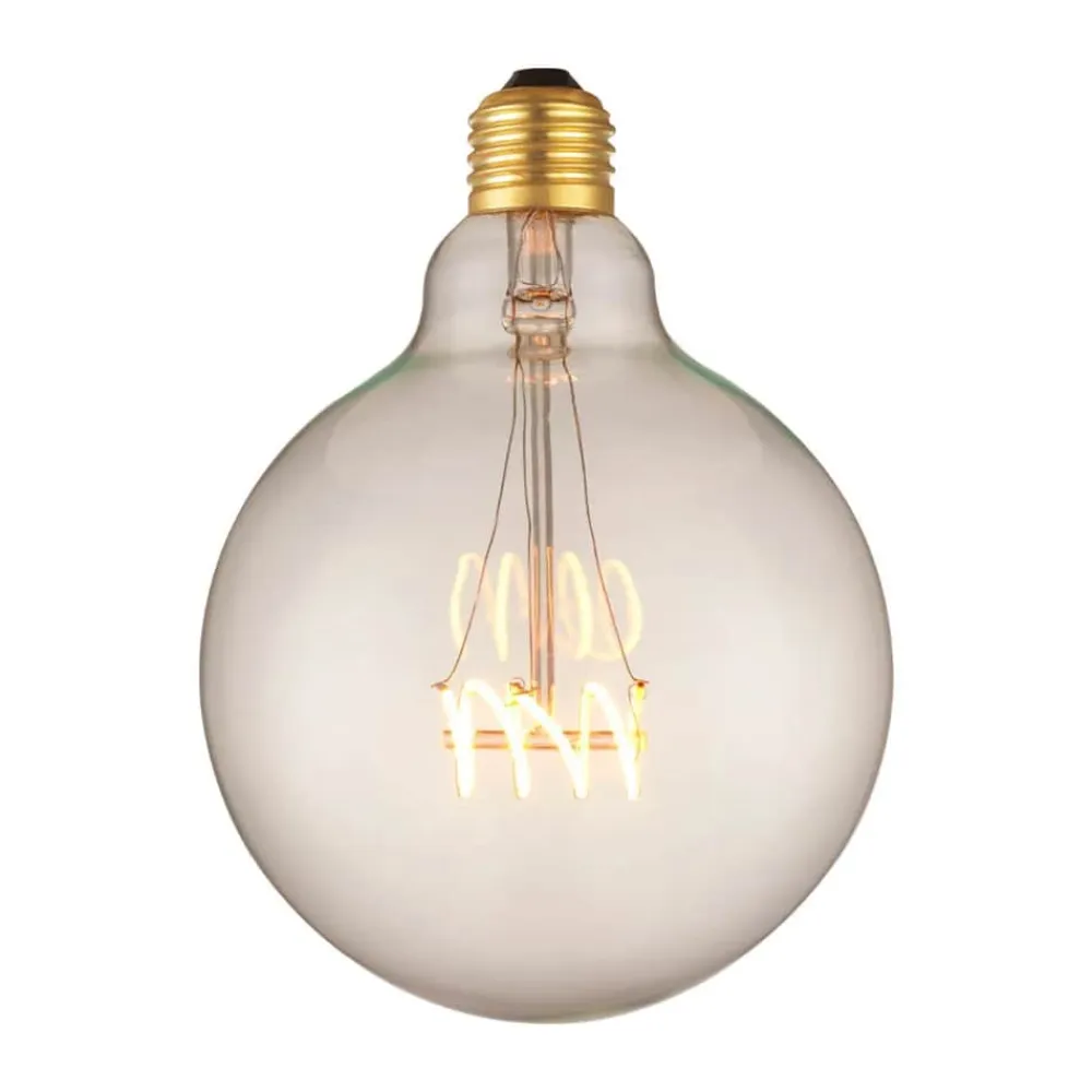 Outlet Colors Original Globe LED Lyspære Tilbehør Til Lamper