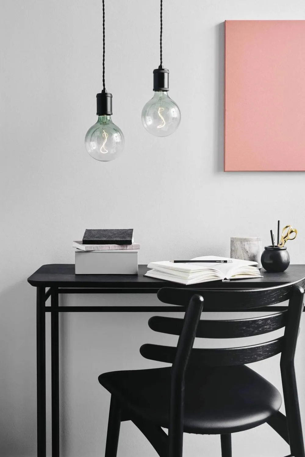 New Colors Soft light LED Lyspære Tilbehør Til Lamper