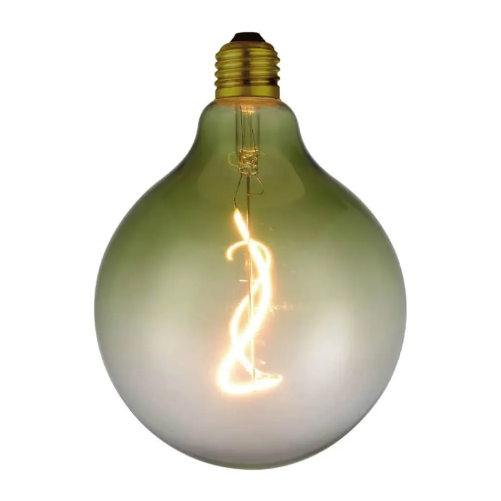 New Colors Soft light LED Lyspære Tilbehør Til Lamper
