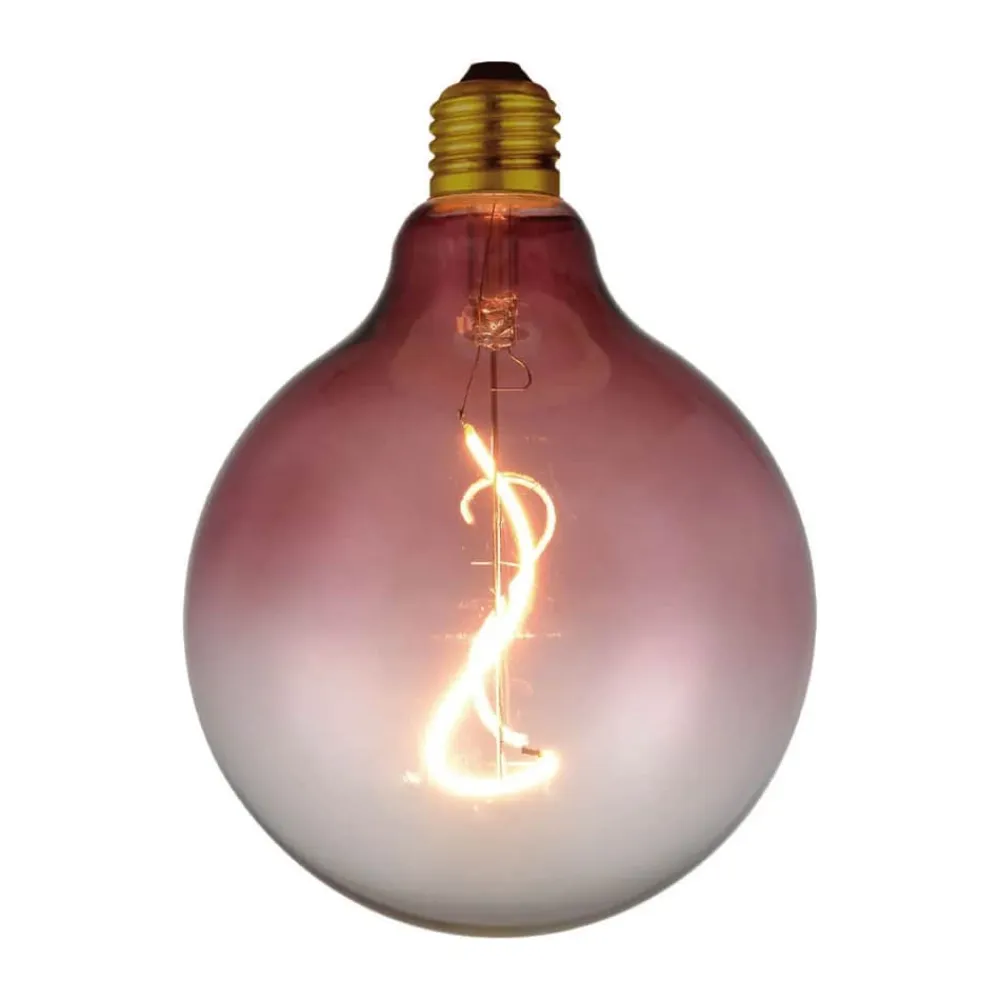 Discount Colors Soft light LED Lyspære Tilbehør Til Lamper