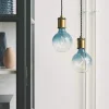 New Colors Soft light LED Lyspære Tilbehør Til Lamper
