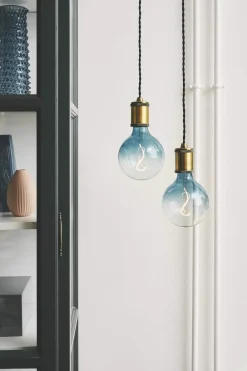 New Colors Soft light LED Lyspære Tilbehør Til Lamper