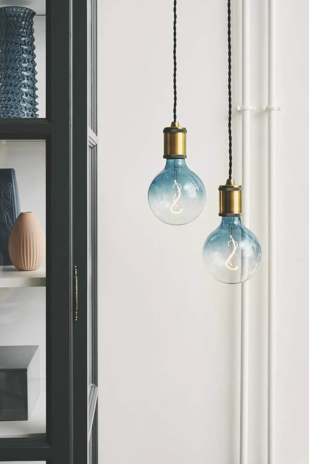 New Colors Soft light LED Lyspære Tilbehør Til Lamper