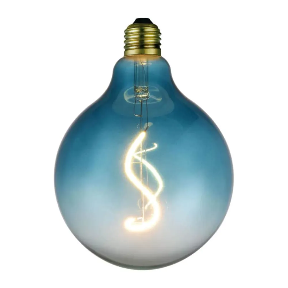 New Colors Soft light LED Lyspære Tilbehør Til Lamper