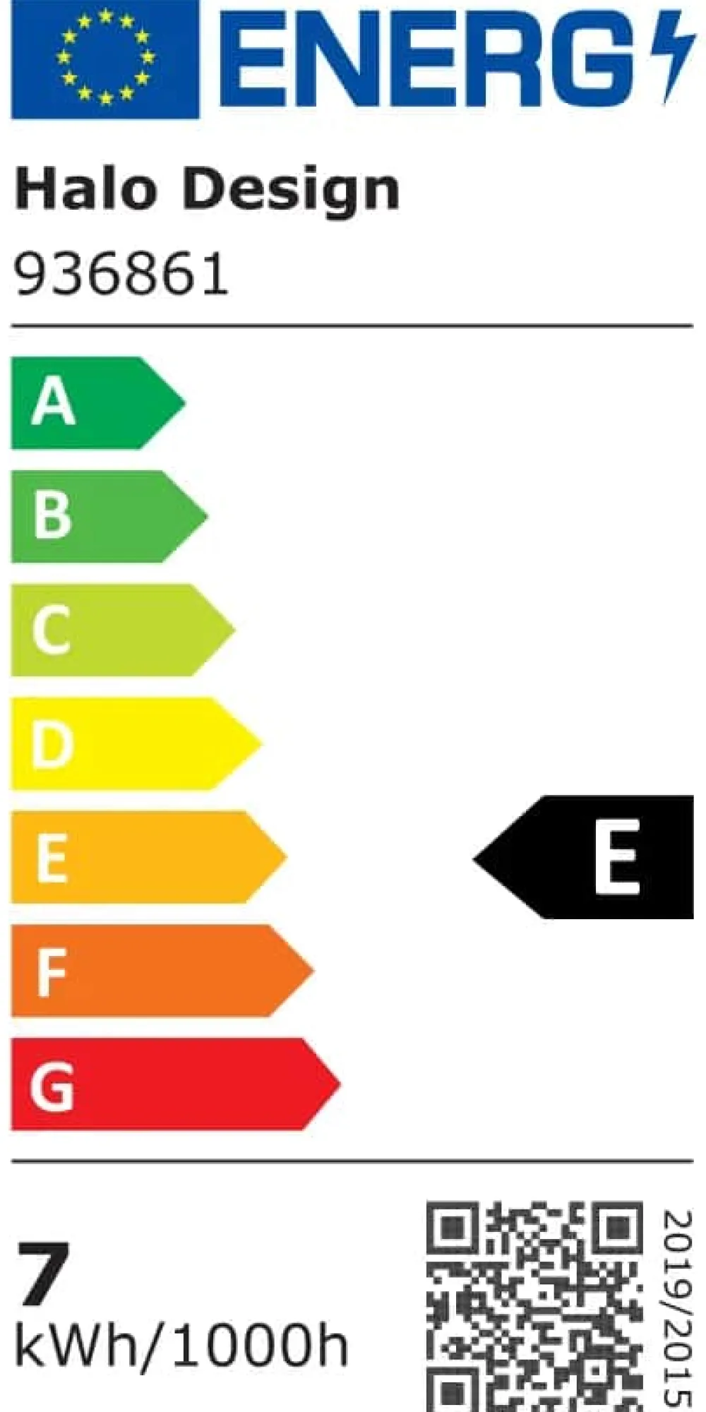 Discount Colors Standard Lyspære Tilbehør Til Lamper