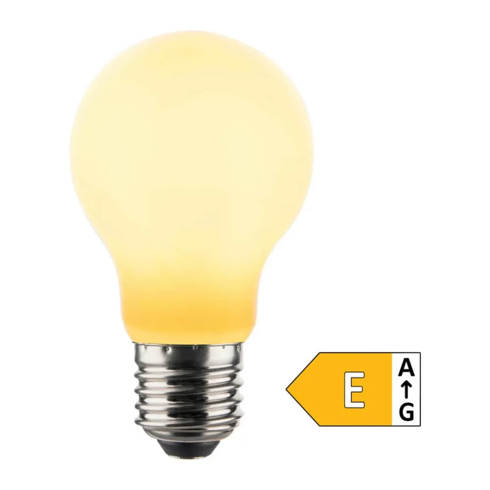 Discount Colors Standard Lyspære Tilbehør Til Lamper