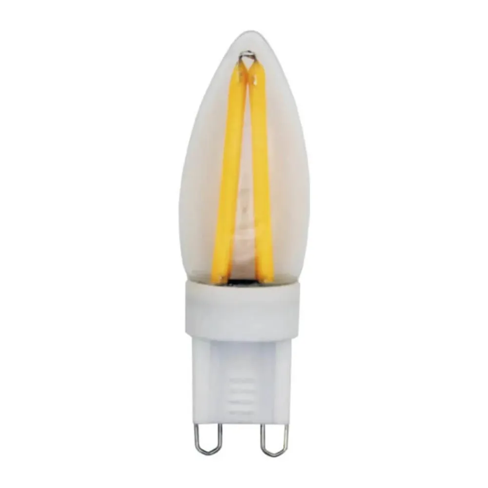 Clearance Colors Tube Deluxe LED Lyspære Tilbehør Til Lamper