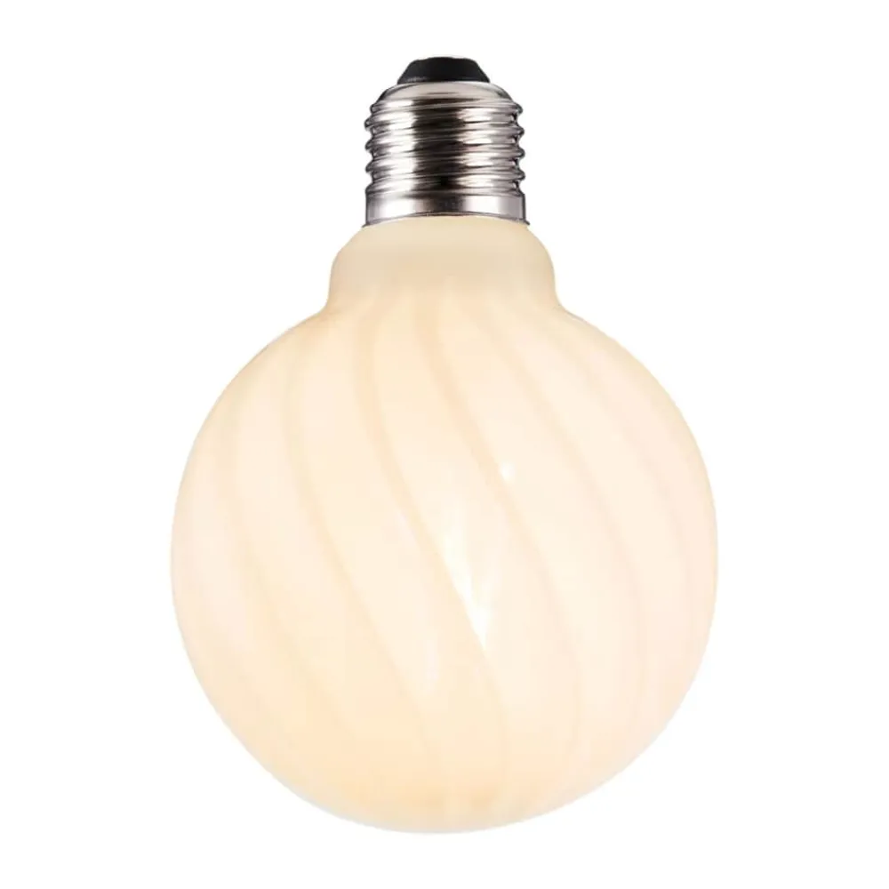 Discount Colors Twist LED Lyspære Tilbehør Til Lamper