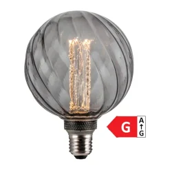 Clearance Colors Twist Lyspære Tilbehør Til Lamper
