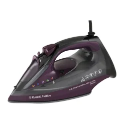 Outlet Colour Control Pro Ultra Strygejern Strygejern Og Dampere