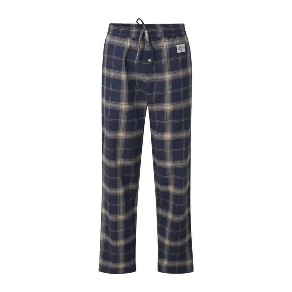 Comforts of Fall Pyjamasbukser Pyjamas