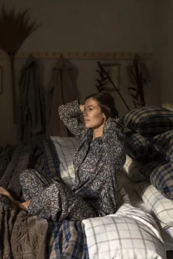 Best Comforts of Fall Pyjamassæt - 2 dele Pyjamas