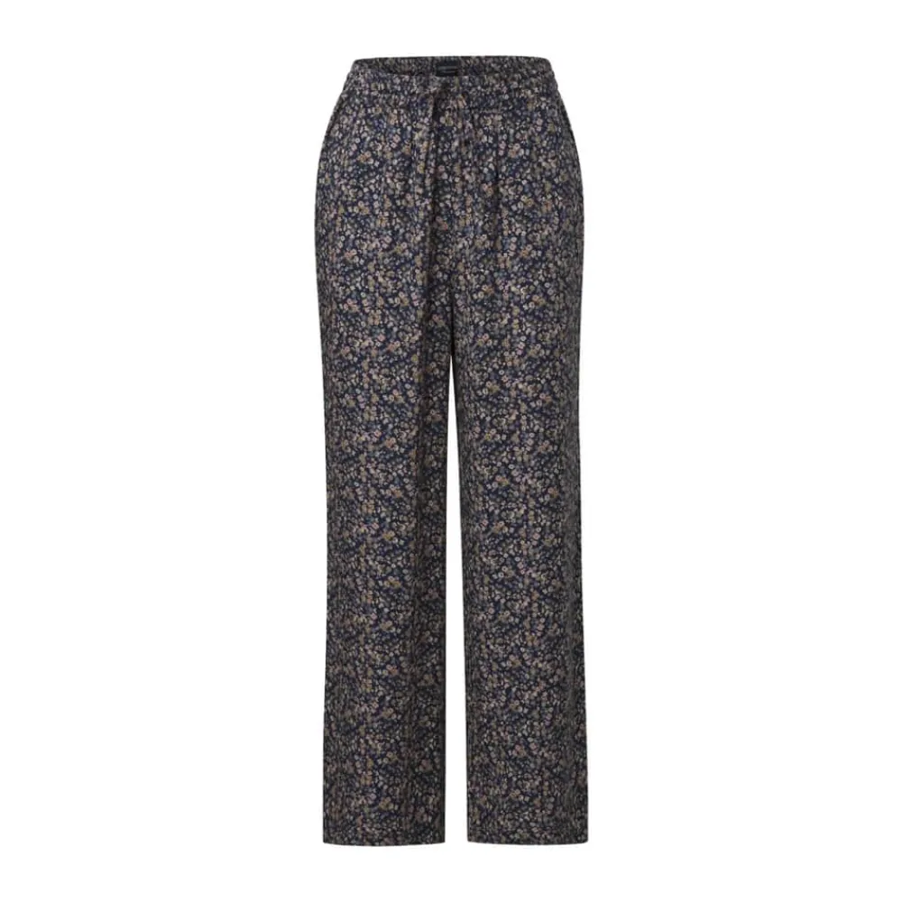 Hot Comforts of Fall Pyjamassæt - 2 dele Pyjamas
