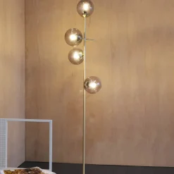 Outlet Como Gulvlampe Gulvlamper