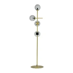Outlet Como Gulvlampe Gulvlamper