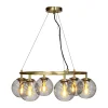 Discount Como Loftlampe Loftlamper