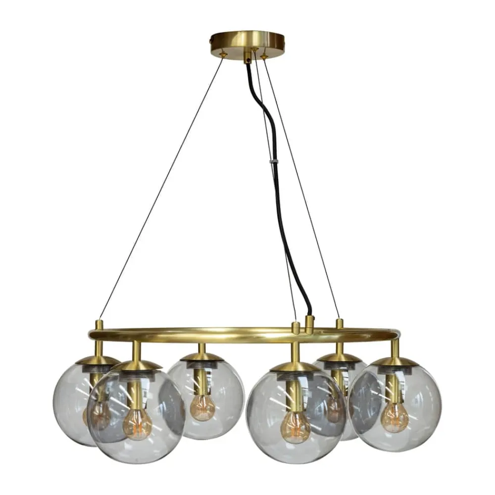 Discount Como Loftlampe Loftlamper