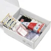 Outlet Complete sy-kit - 37 dele Symaskiner Og Tilbehør