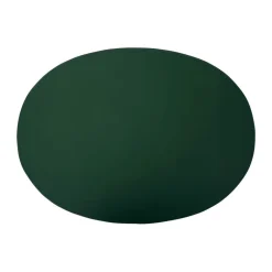 New Copenhagen Oval Dækkeserviet Dækkeservietter