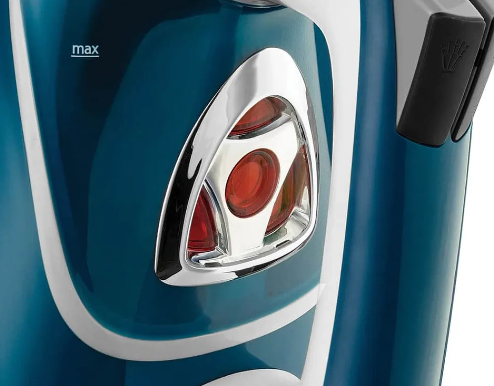 Sale Cordless One Temperature Dampstrygejern Strygejern Og Dampere