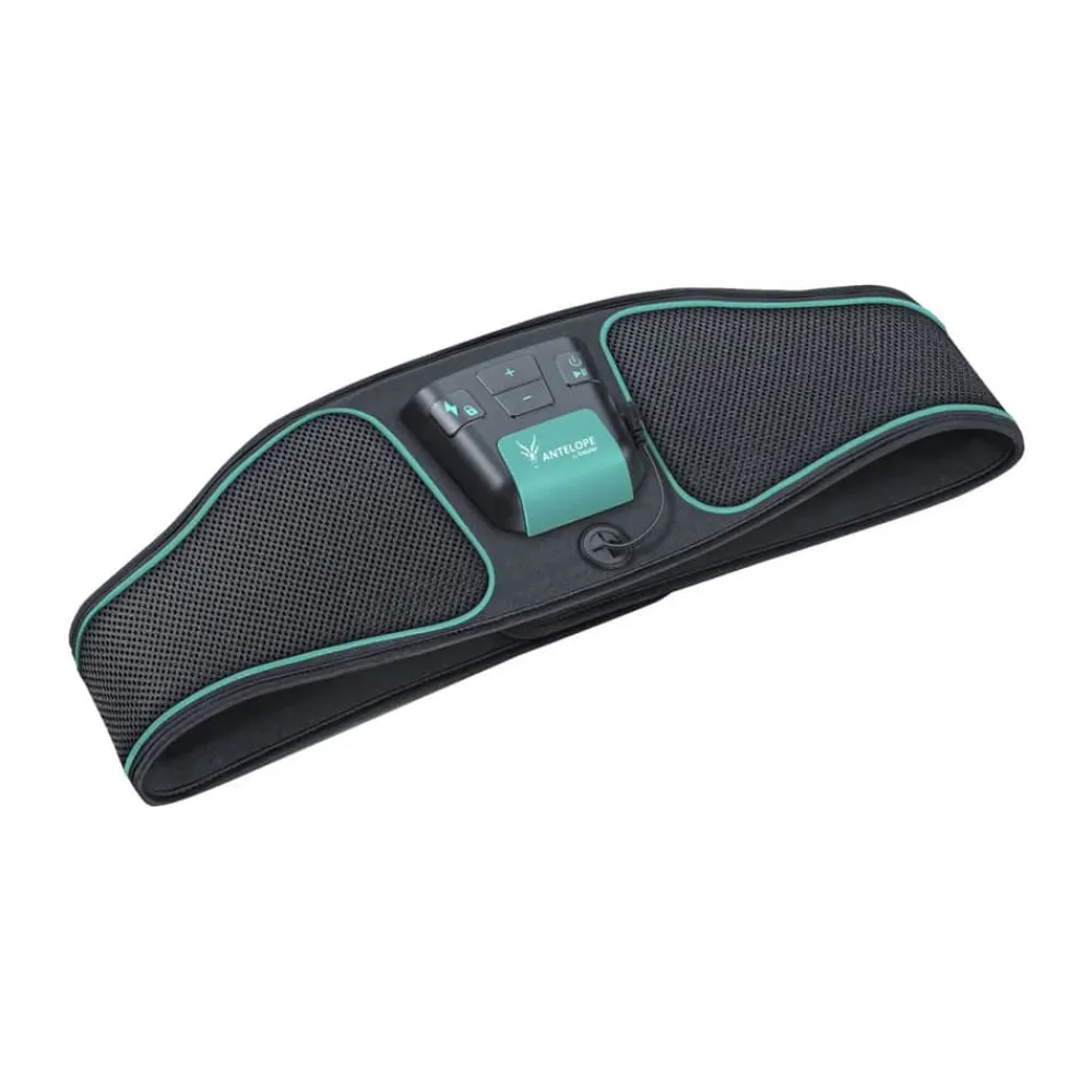 Discount Corefit 1 Træningsbælte Massageapparater Og Massagepuder