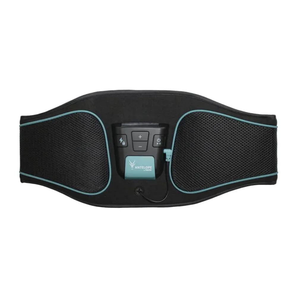 Discount Corefit 1 Træningsbælte Massageapparater Og Massagepuder
